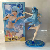 Figure Aqua God's Blessing On This Wonderful World