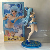 Figure Aqua God's Blessing On This Wonderful World