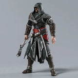 Assassin's Creed Ezio Articulated Figure