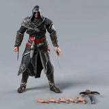 Assassin's Creed Ezio Articulated Figure