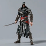 Assassin's Creed Ezio Articulated Figure