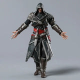 Assassin's Creed Ezio Articulated Figure