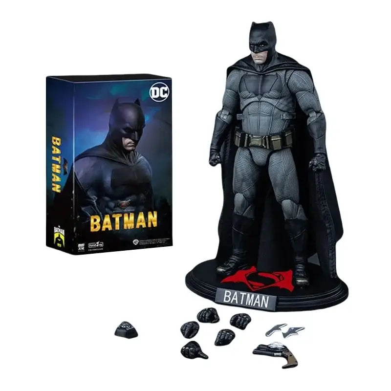 Batman DC Action Figure