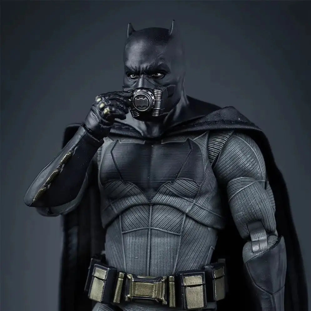Batman DC Action Figure
