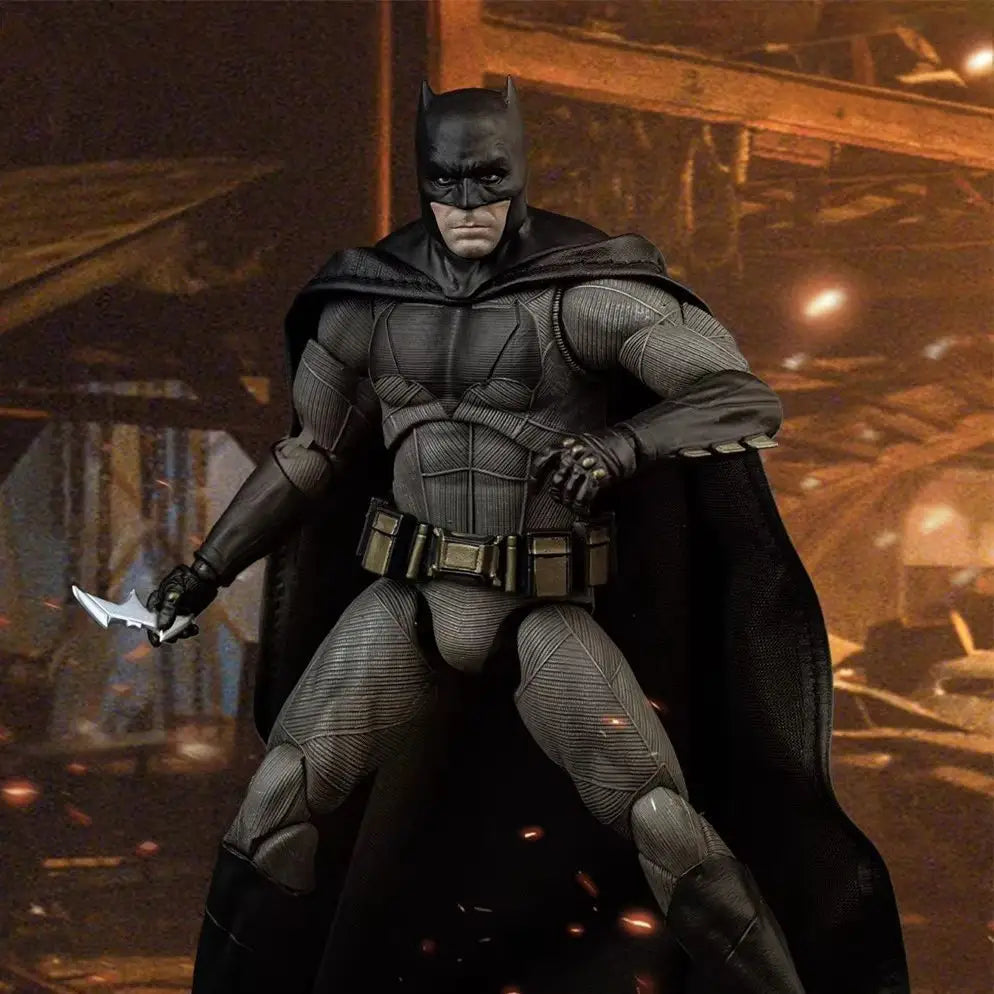 Batman DC Action Figure