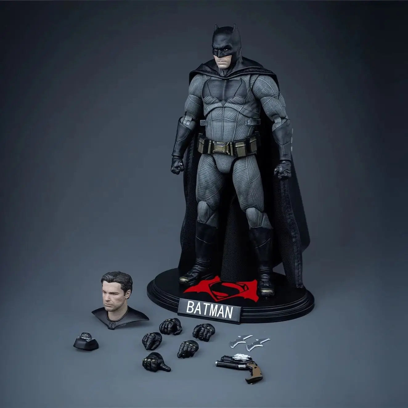 Batman DC Action Figure