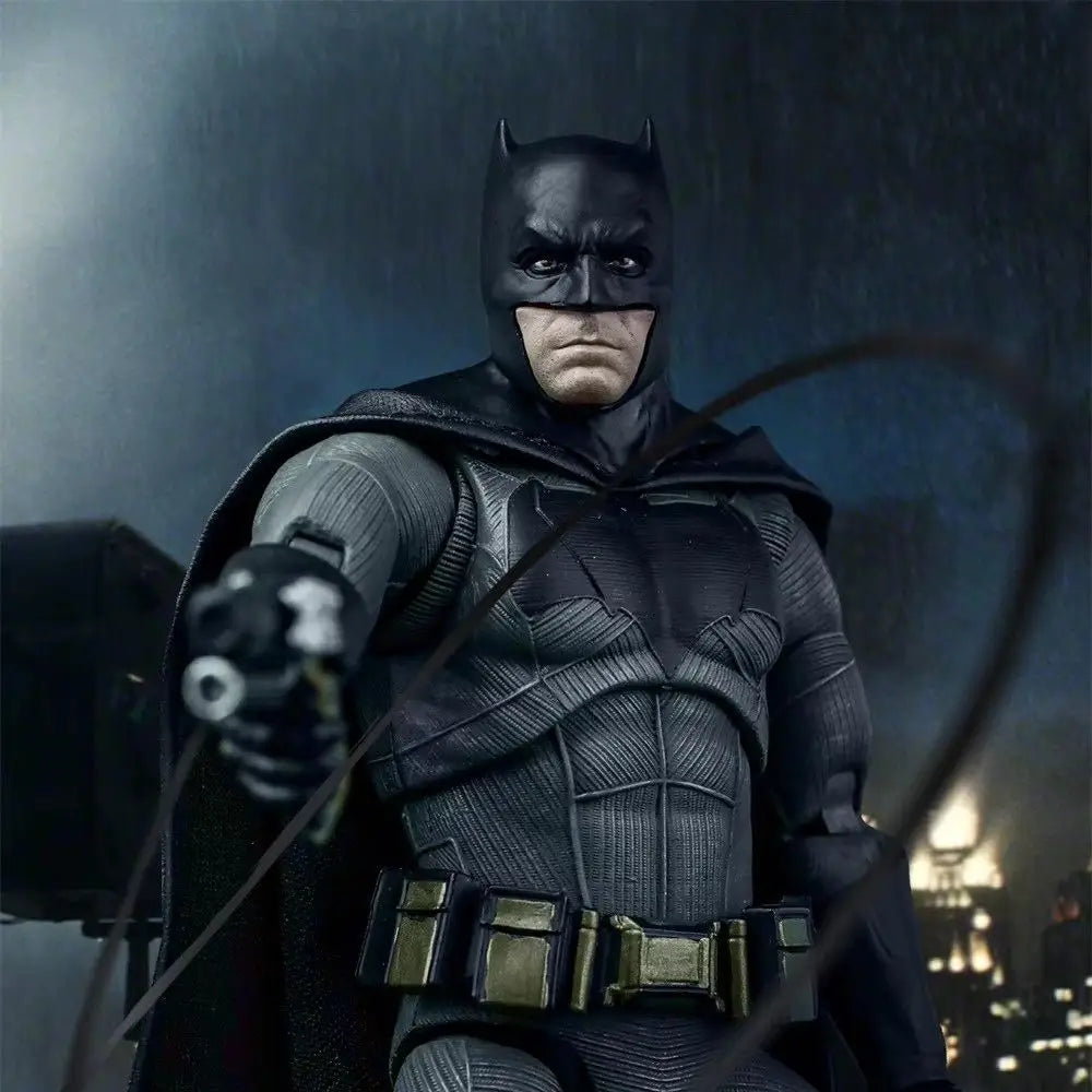 Batman DC Action Figure