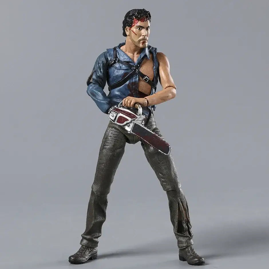 Evil Dead 2 Articulated Figure