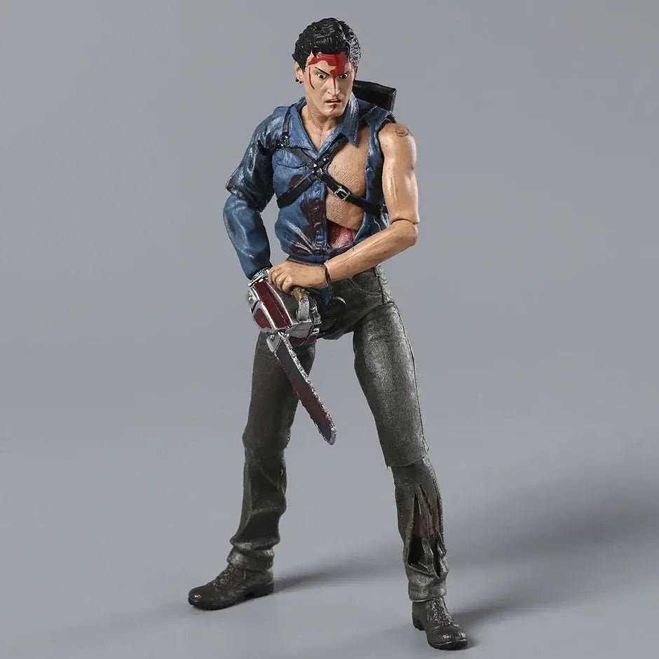 Evil Dead 2 Articulated Figure