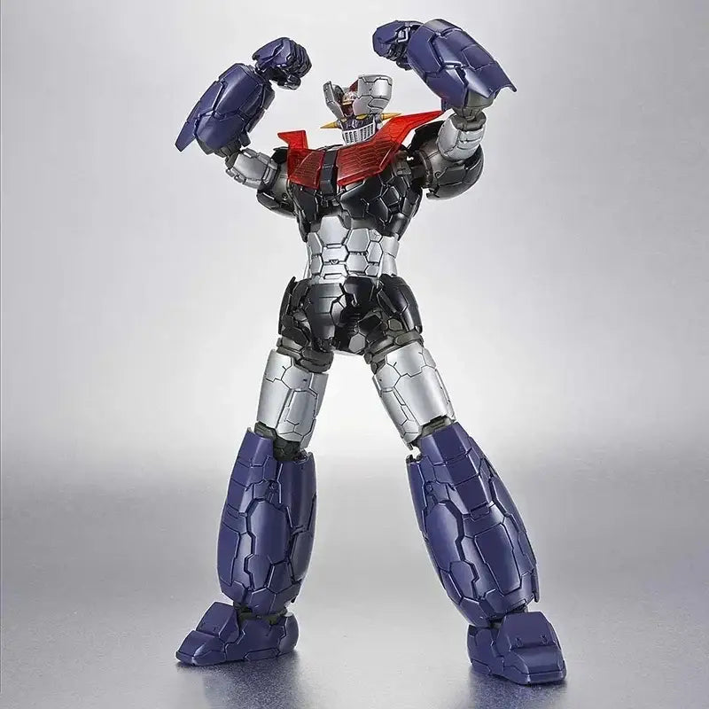 Articulated Figure Goldorak Mazinger Z