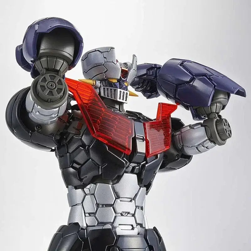 Articulated Figure Goldorak Mazinger Z