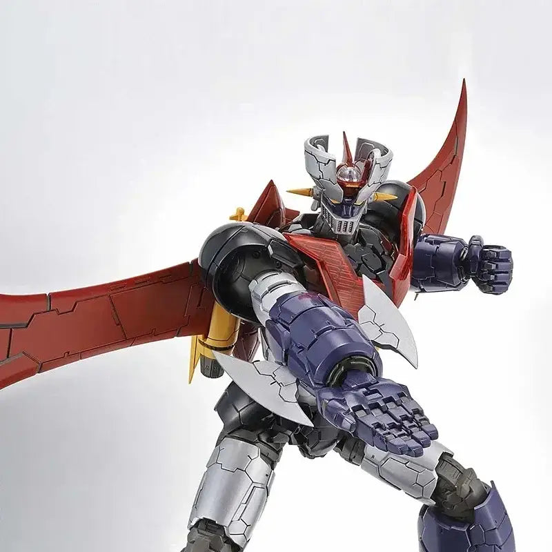 Articulated Figure Goldorak Mazinger Z