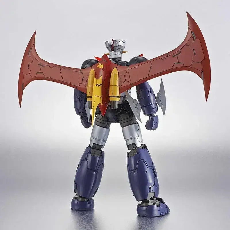 Articulated Figure Goldorak Mazinger Z
