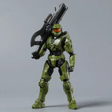 Halo Master Chief Articulated Figure