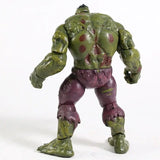 Hulk Zombie Action Figure