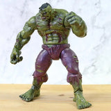 Hulk Zombie Action Figure