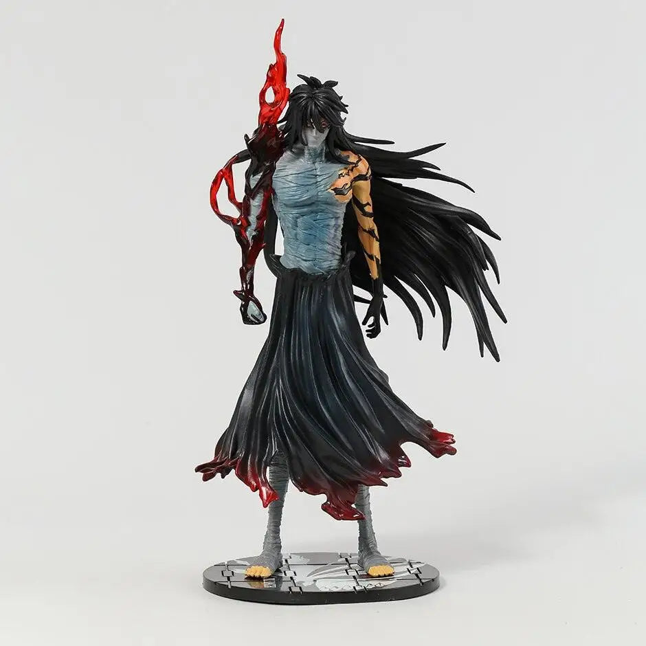 Ichigo Kurosaki articulated figure