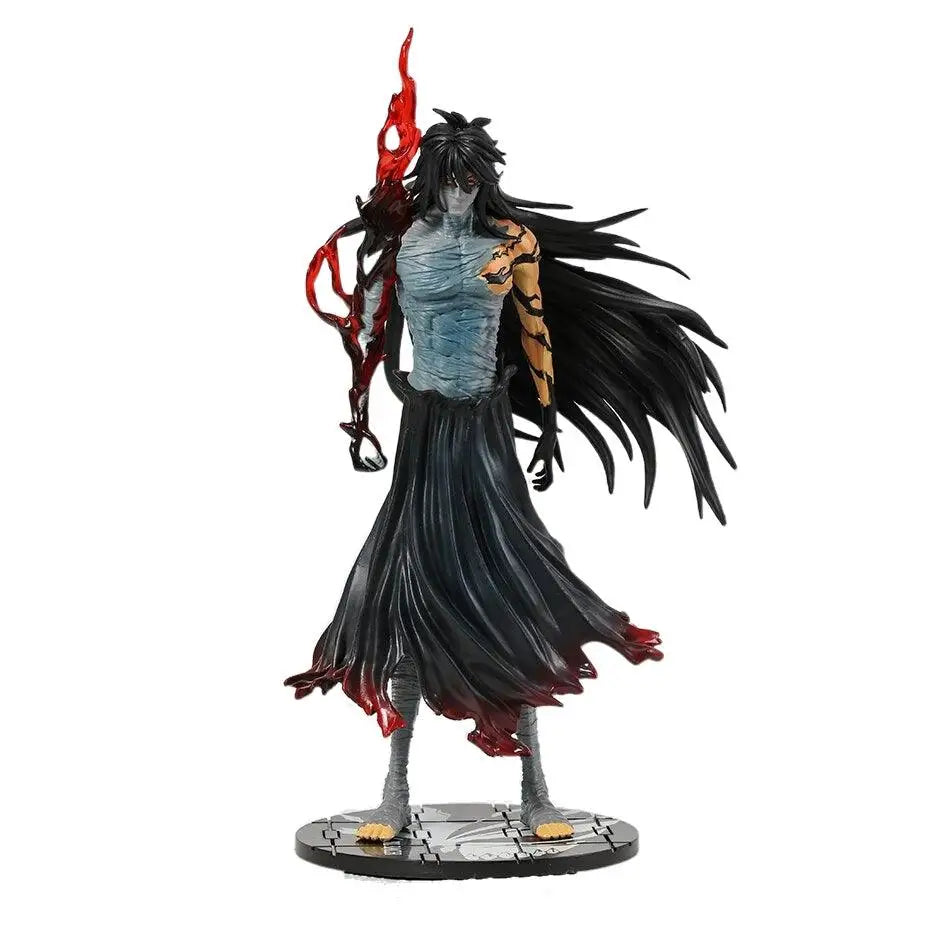 Ichigo Kurosaki articulated figure