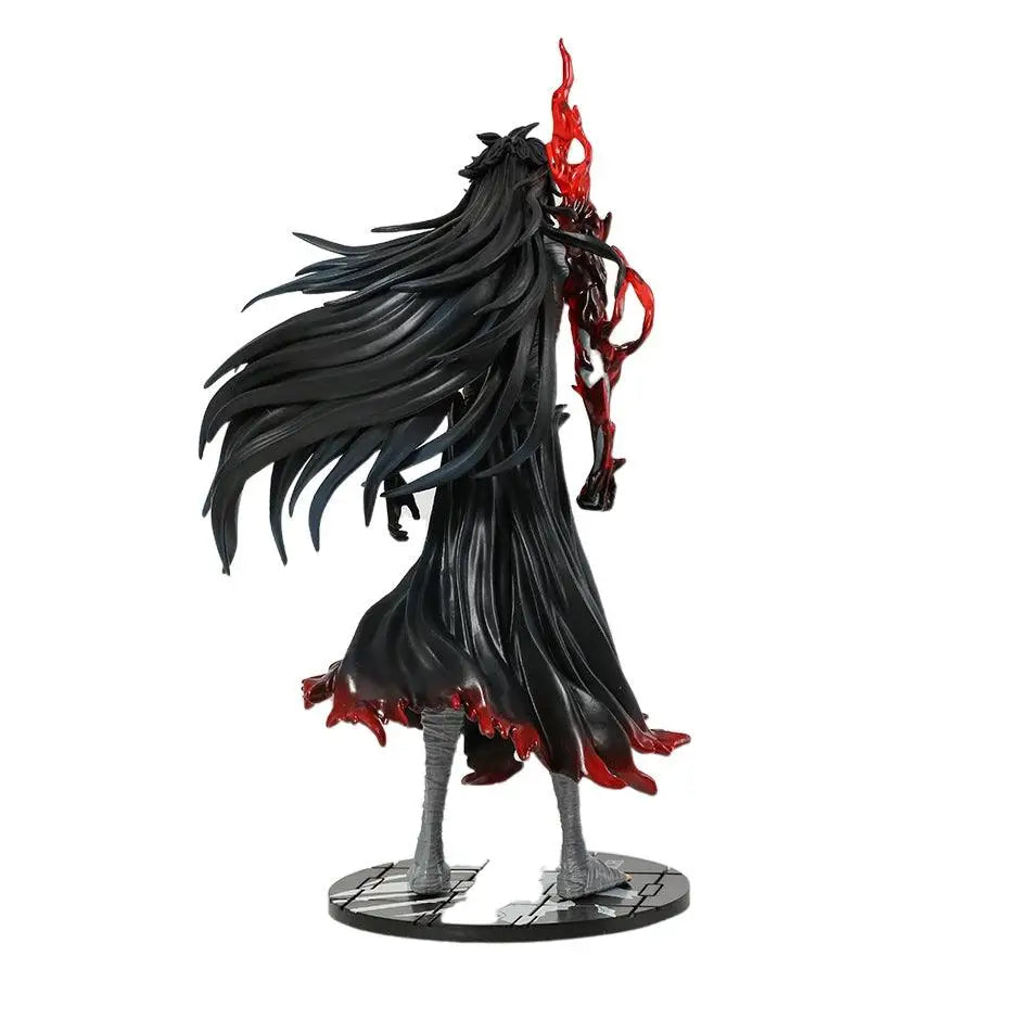 Ichigo Kurosaki articulated figure
