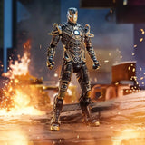 Iron Man MK41 Articulated Figure