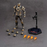 Iron Man MK41 Articulated Figure