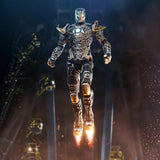 Iron Man MK41 Articulated Figure