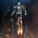 Iron Man MK41 Articulated Figure