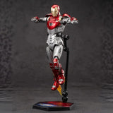Articulated Iron Man MK47 Figure