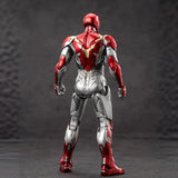 Articulated Iron Man MK47 Figure
