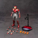 Articulated Iron Man MK47 Figure