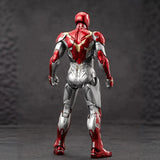 Articulated Iron Man MK47 Figure