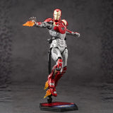 Articulated Iron Man MK47 Figure