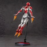 Articulated Iron Man MK47 Figure