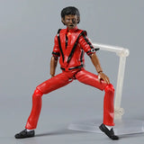 Michael Jackson Thriller Action Figure