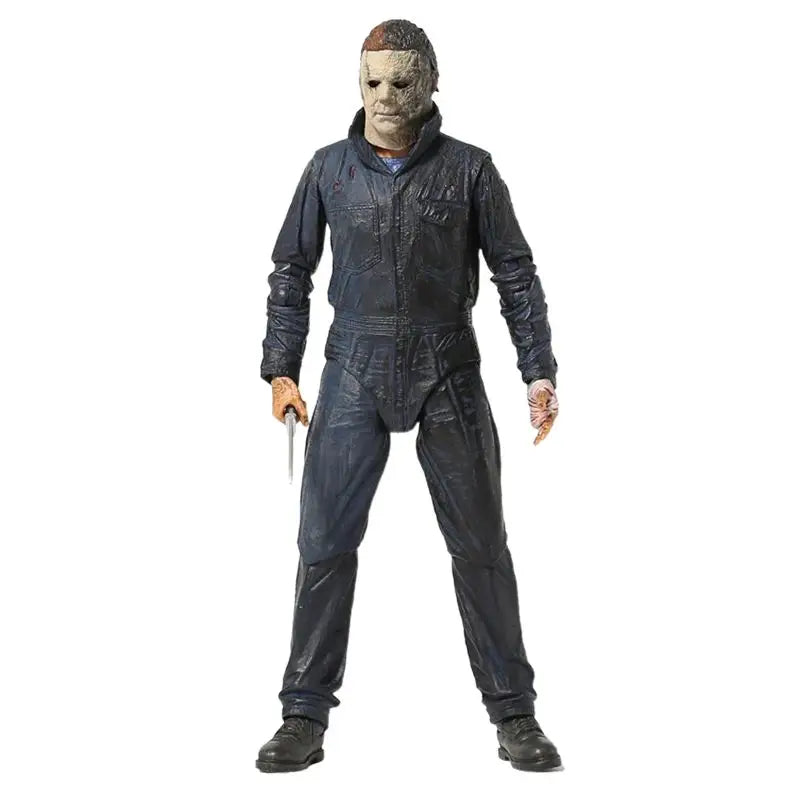 Michael Myers Action Figure