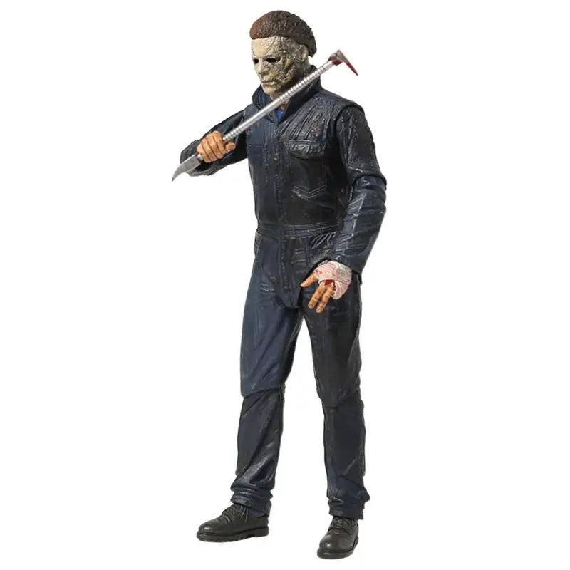 Michael Myers Action Figure
