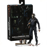 Michael Myers Action Figure