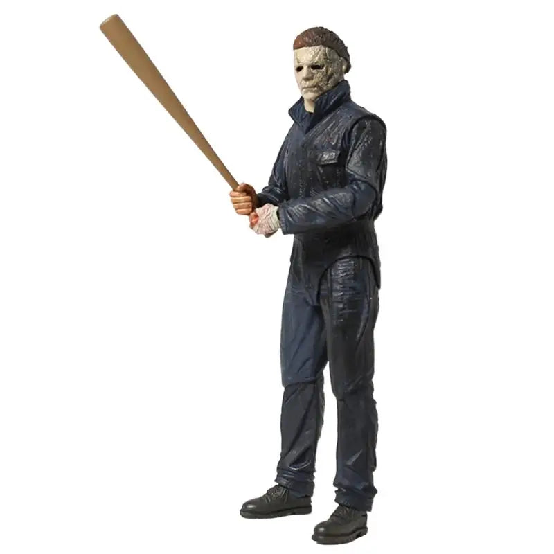 Michael Myers Action Figure