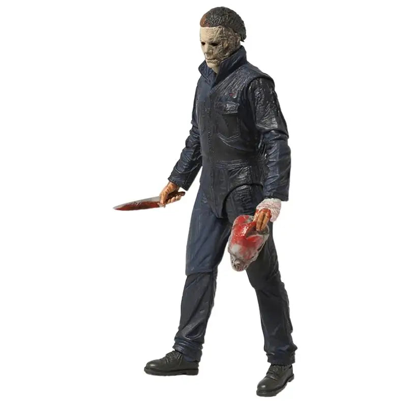 Michael Myers Action Figure