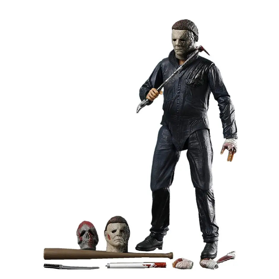 Michael Myers Action Figure