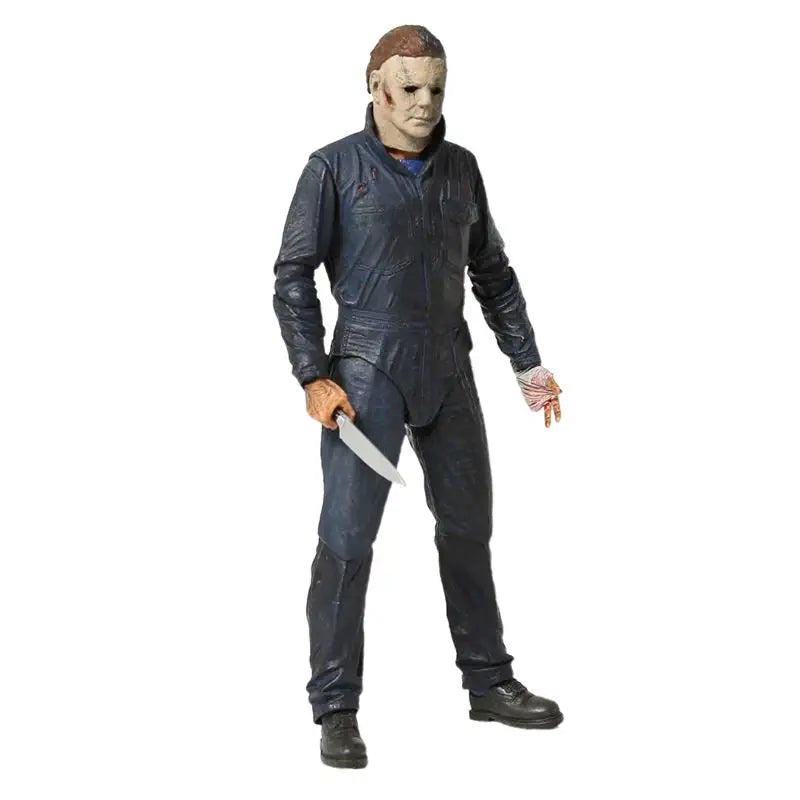 Michael Myers Action Figure