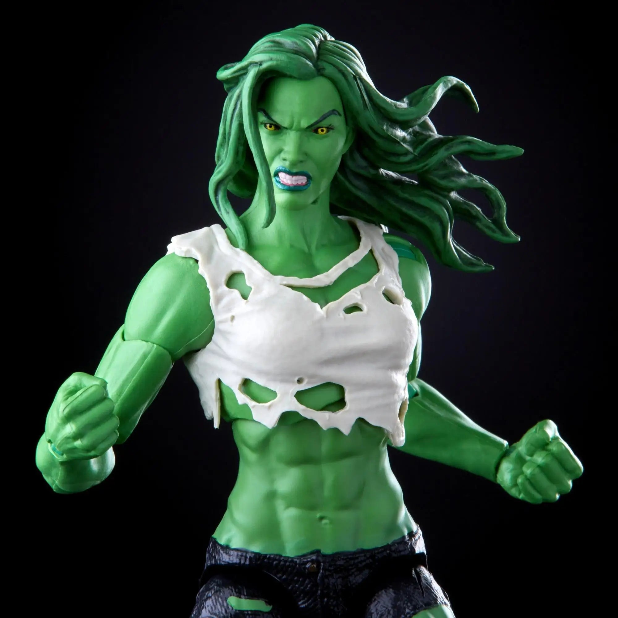 Miss Hulk action figure