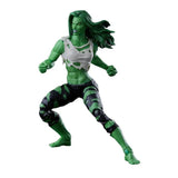 Miss Hulk action figure