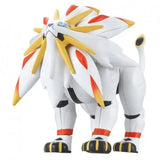 Pokémon Solgaleo Articulated Figure