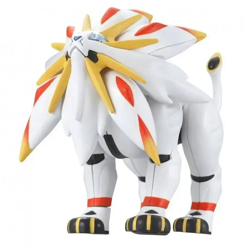 Pokémon Solgaleo Articulated Figure