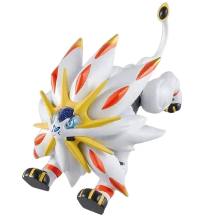 Pokémon Solgaleo Articulated Figure