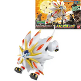Pokémon Solgaleo Articulated Figure