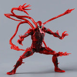 Articulated Venom Series Carnage Figure