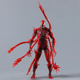 Articulated Venom Series Carnage Figure