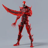 Articulated Venom Series Carnage Figure